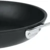 Stekpanneset 28 + 24 cm, CastelPro - Cristel