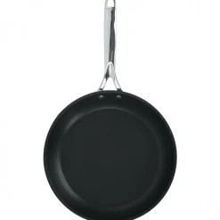 Stekpanneset 28 + 24 cm, CastelPro - Cristel