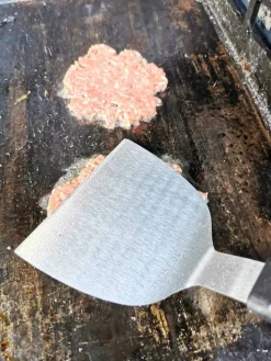 Stekskrapa - Gourmetstål
