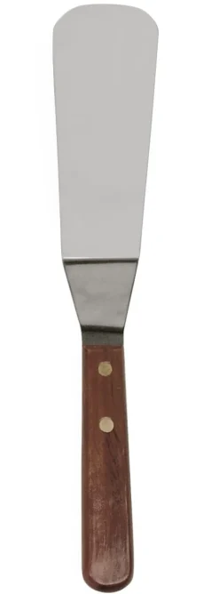 Stekspade, 28 cm - Exxent