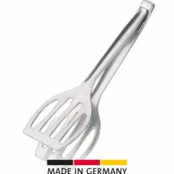 Stekspade / Grillspade, tångmodell, 27,5 cm - Westmark