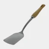 Stekspade i rostfritt stål med trähandtag, B Bois - De Buyer