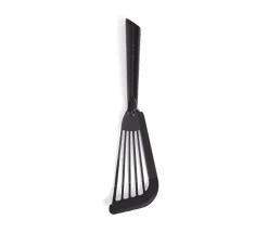 Stekspade med silikonkant - Satake