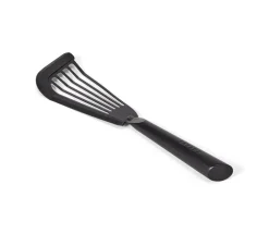 Stekspade med silikonkant - Satake
