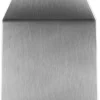 Stekspade med svart handtag, 36 cm - Exxent