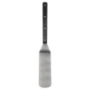 Stekspade med svart handtag, 50 cm - Exxent