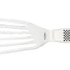 Stekspade perforerad vinklad 27cm - Global