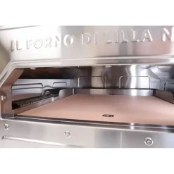 Sten för Svennepizza/New Heaven/New York style - Il Forno di Lilla Napoli
