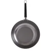 Stir Fry-panna/Wokpanna i kolstål, 30cm - Joyce Chen