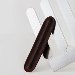 Stålkam för Chokladdekor, Eclair - Martellato