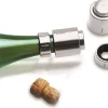 Stoppkork och droppring för champagne - Pulltex