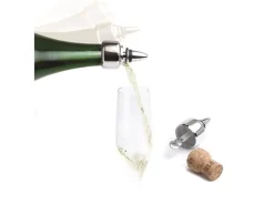 Stoppkork till champagne, Mars - Pulltex