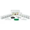 Stort ingrediens-kit, Molekylär Gastronomi - The Kitchen Lab