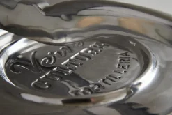 Stor Tortillapress i aluminium - Verve Culture
