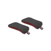 Strumpa i neopren för kastrullöron, 11cm, 2-pack - de Buyer