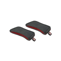 Strumpa i neopren för kastrullöron, 11cm, 2-pack - de Buyer