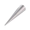 Strutform/rånform/kon, ø40mm, höjd 160mm, 12-pack - Martellato
