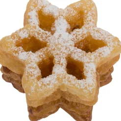 Struvjärn med tre figurer - Westmark