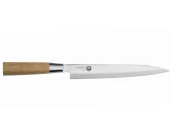 Sujihiki 25cm, Mu - Suncraft