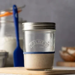 Surdeg starter - Kilner