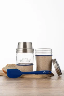 Surdeg starter - Kilner