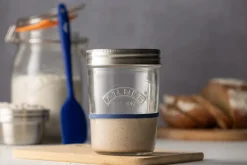 Surdeg starter - Kilner
