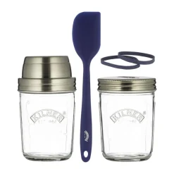 Surdeg starter - Kilner