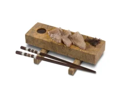 Sushifat i Marmor - 100% Chef