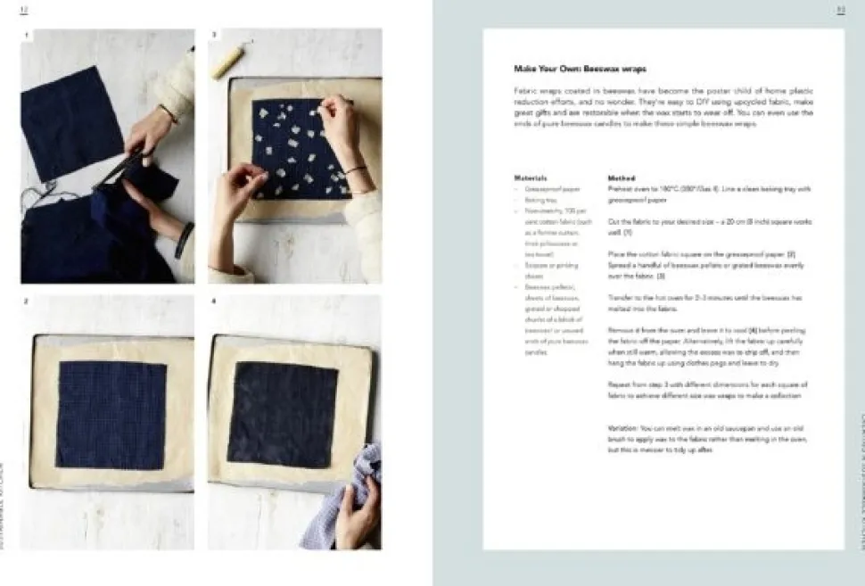 Sustainable Kitchen - Abi Aspen Glencross & Sadhbh Moore
