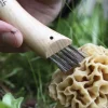 Svampkniv med borste - Opinel