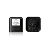 Svart flingsalt, 80 g - Mill & Mortar