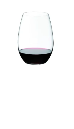 Syrah/Shiraz 62cl Vinglas, 2-pack, O - Riedel