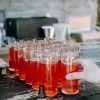 Syrajusterat svenskt äpple, 3L BiB, ACID - Sandberg Drinks Lab