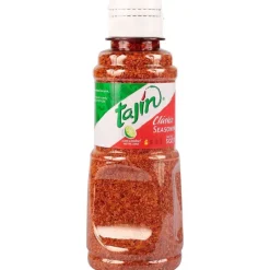 Tajin Clasico Seasoning, chilikrydda, 142 g