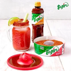 Tajin rimmer - 120 g
