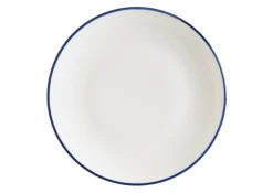 Tallrik 21 cm, Gourmet Linea Blue - Bonna