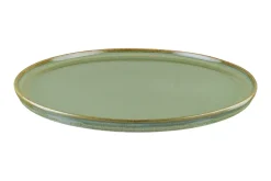 Tallrik 28 cm, Hygge Sage - Bonna