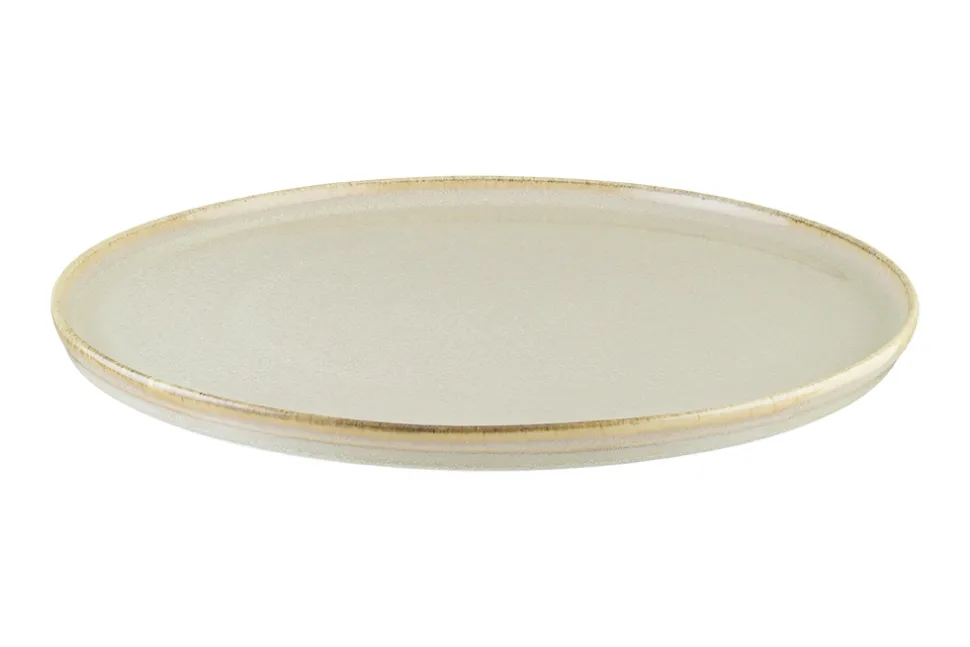 Tallrik 28 cm, Hygge Sand - Bonna