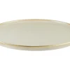 Tallrik 22 cm, Hygge Sand - Bonna