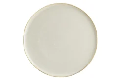 Tallrik 22 cm, Hygge Sand - Bonna