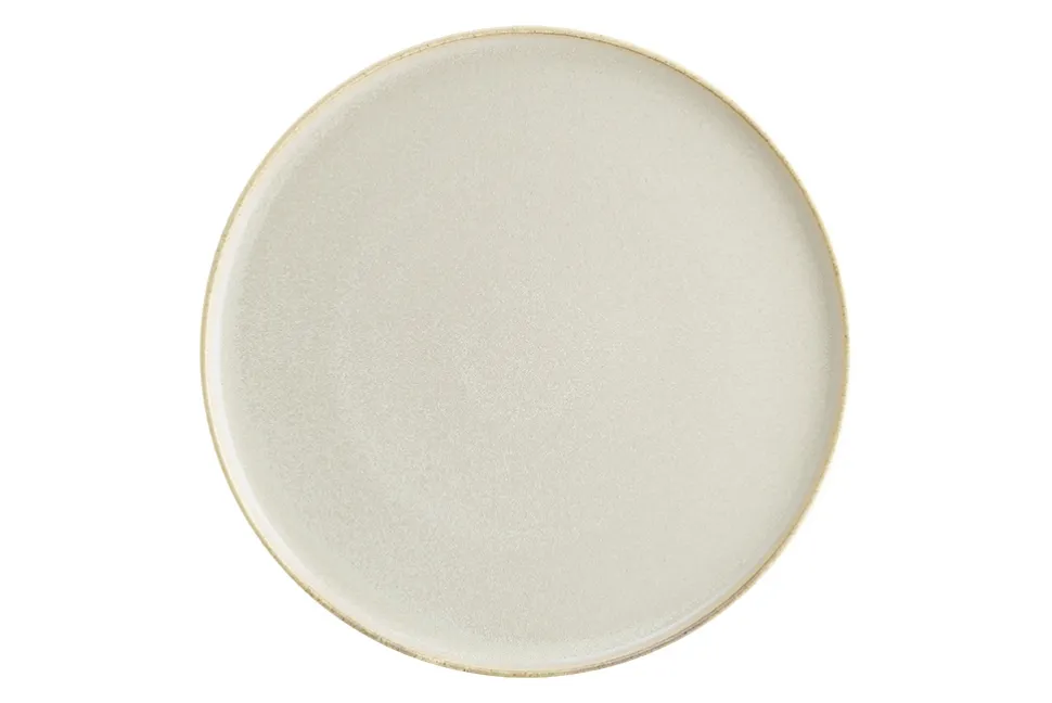 Tallrik 22 cm, Hygge Sand - Bonna