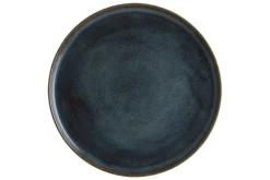 Tallrik 28 cm, Hygge Sphere Ocean - Bonna