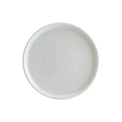 Tallrik 25cm, Hygge Vit - Bonna