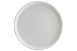 Tallrik 28cm, Hygge Vit - Bonna