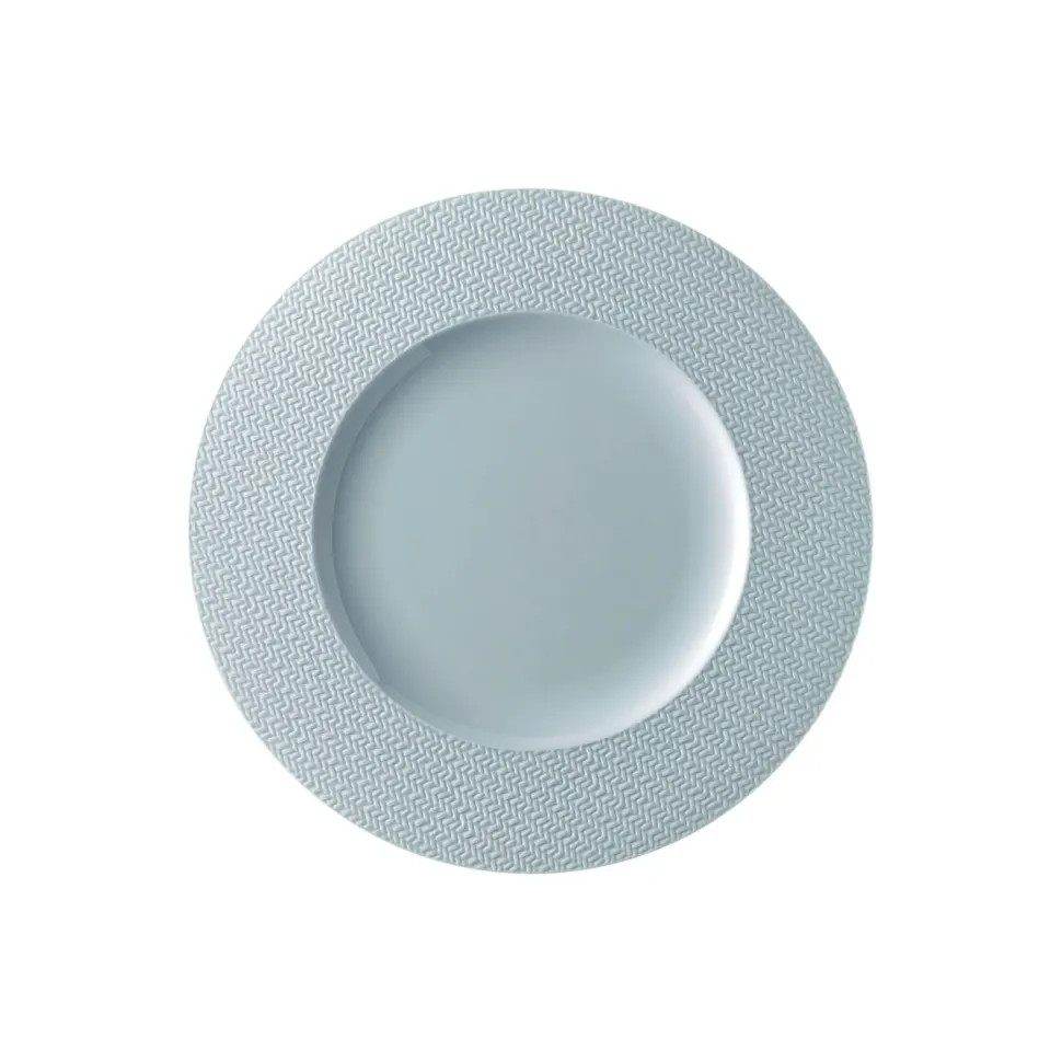 Tallrik 23 cm, Kumi, Blue tone - Rosenthal