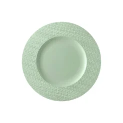 Tallrik 23 cm, Kumi, Mint tone - Rosenthal