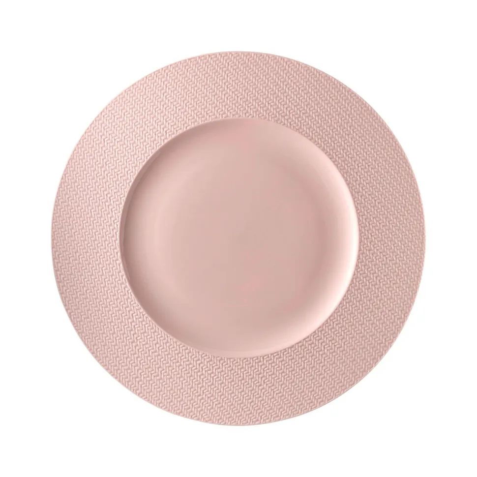 Tallrik 28 cm, Kumi, Rose tone - Rosenthal