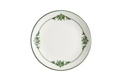 Tallrik 21 cm, Lavis Green - Bonna