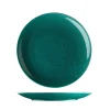 Tallrik 24 cm, Lifestyle Deeplagoon - Lilien