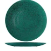 Tallrik 30 cm, Lifestyle Deeplagoon - Lilien